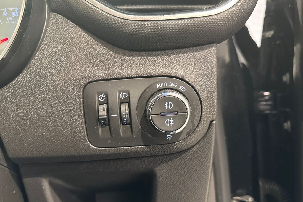 Used Vauxhall Crossland X 2020 for sale - 76595884: Photo 19