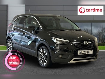 2020 (20) - 1.5 Turbo D [102] Elite Nav 5dr [S/S]