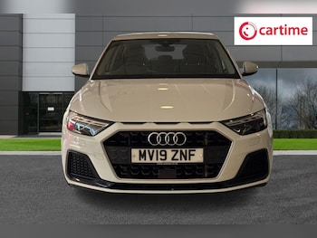 Used Audi A1 2019 for sale - 78314927: Photo
