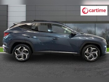 Used Hyundai TUCSON 2022 for sale - 78672280: Photo