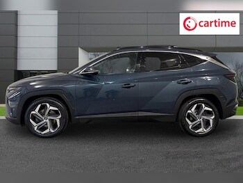 Used Hyundai TUCSON 2022 for sale - 78672280: Photo