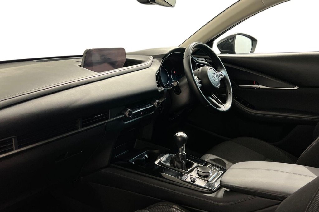 Used Mazda CX-30 2022 for sale - 76569879: Photo 11