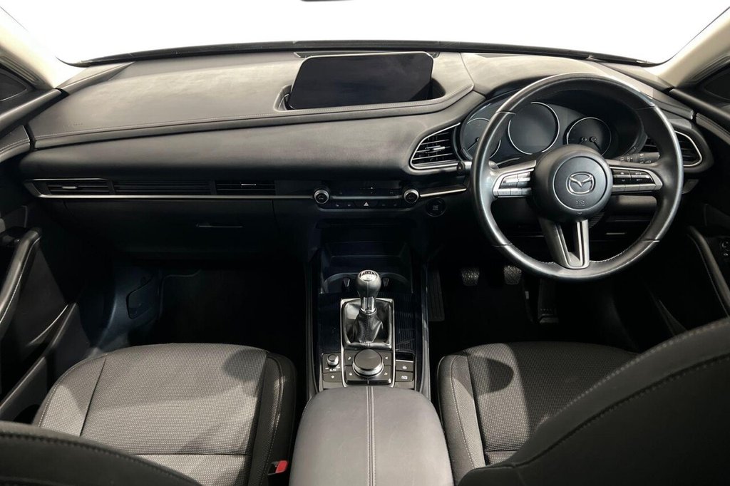 Used Mazda CX-30 2022 for sale - 76569879: Photo 12
