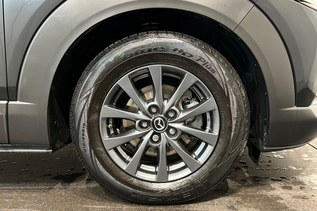 Used Mazda CX-30 2022 for sale - 76569879: Photo 14