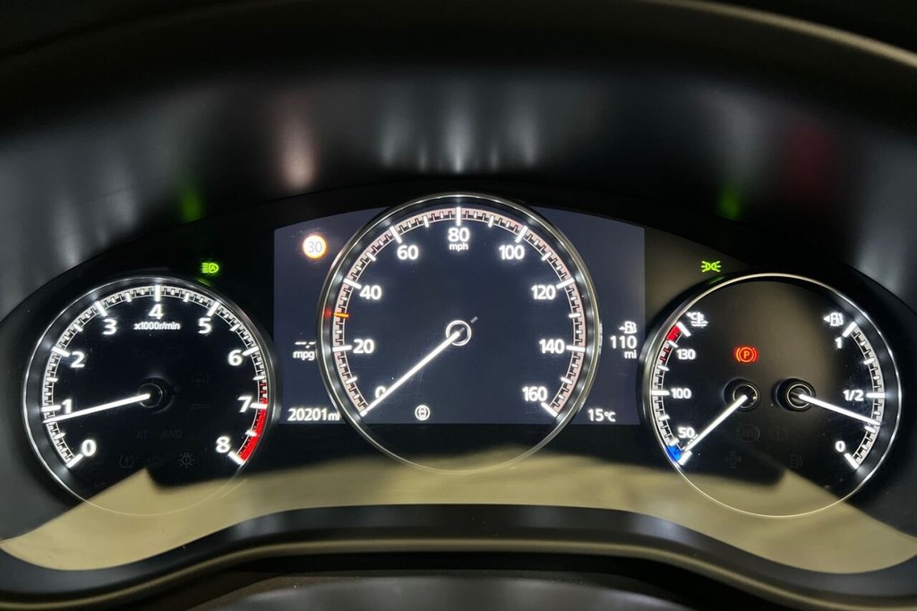 Used Mazda CX-30 2022 for sale - 76569879: Photo 15