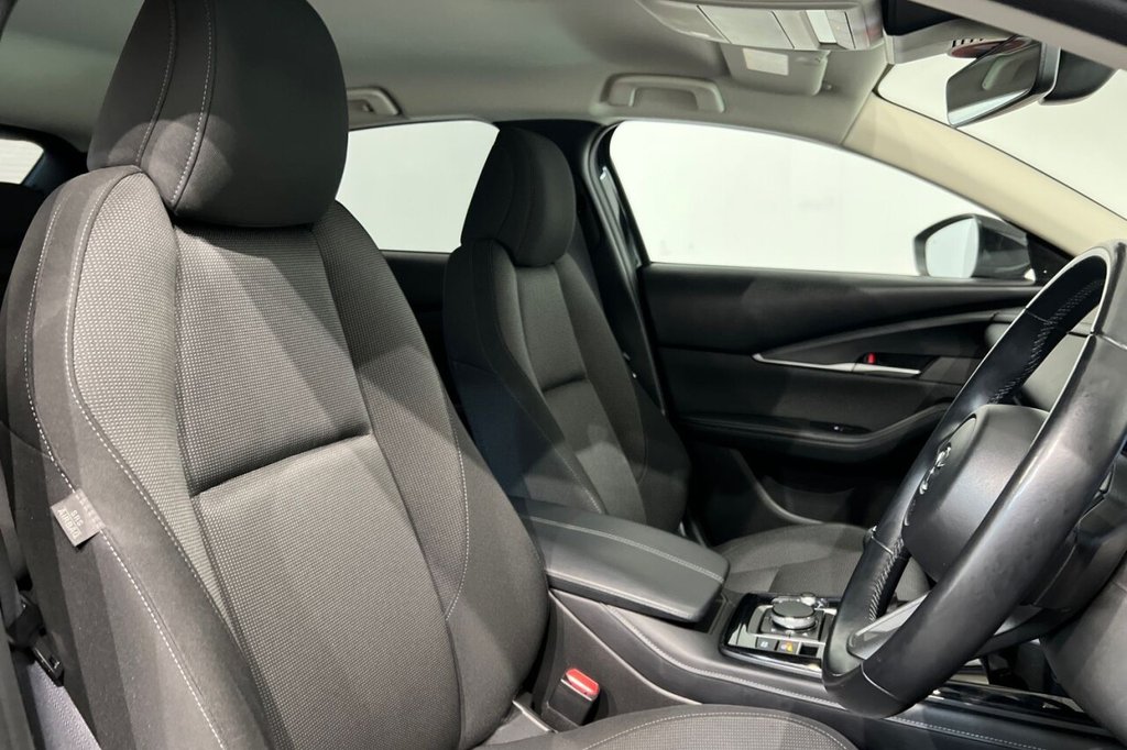 Used Mazda CX-30 2022 for sale - 76569879: Photo 22