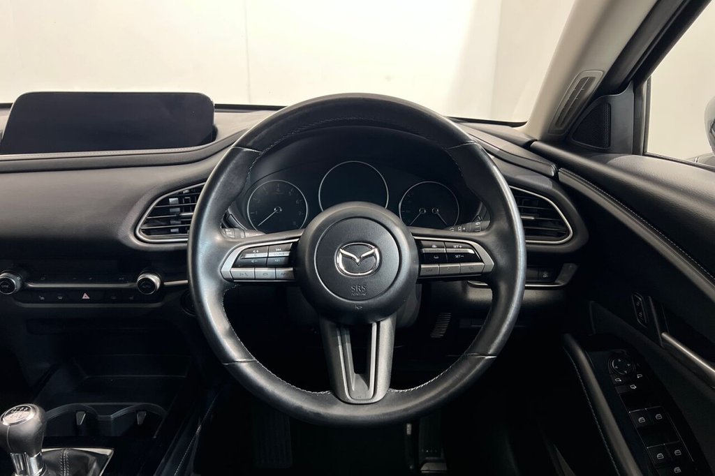 Used Mazda CX-30 2022 for sale - 76569879: Photo 24