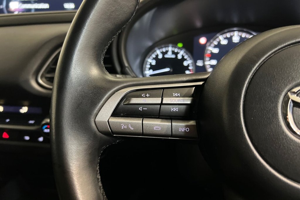 Used Mazda CX-30 2022 for sale - 76569879: Photo 25