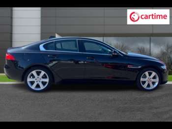 Used Jaguar XE 2019 for sale - 74535829: Photo