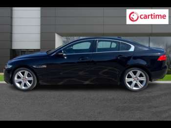 Used Jaguar XE 2019 for sale - 74535829: Photo