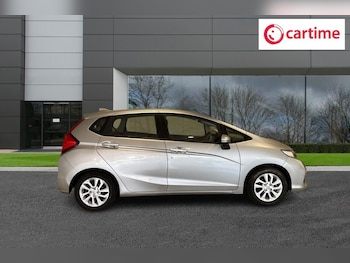 Used Honda Jazz 2019 for sale - 75384039: Photo