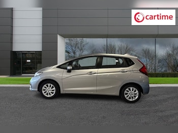 Used Honda Jazz 2019 for sale - 75384039: Photo