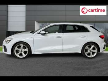 Used Audi A3 2022 for sale - 74930543: Photo