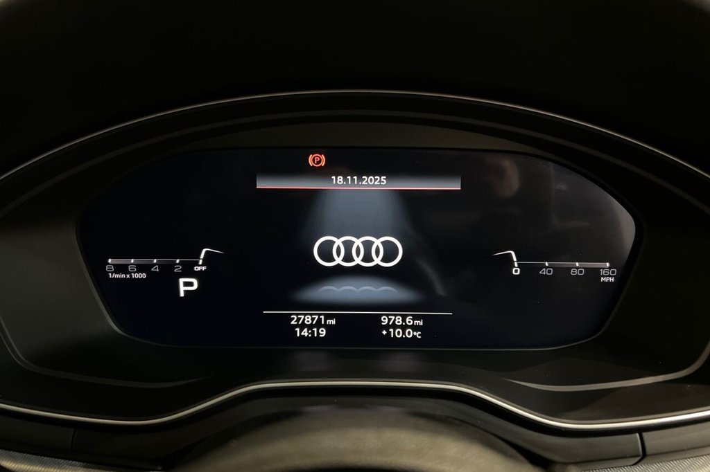 Used Audi A4 2022 for sale - 77287498: Photo 15