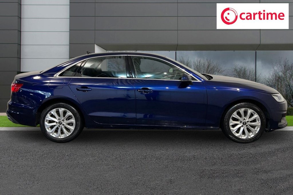 Used Audi A4 2022 for sale - 77287498: Photo 2