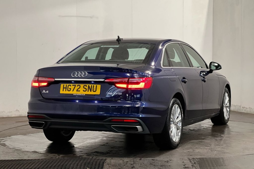 Used Audi A4 2022 for sale - 77287498: Photo 21