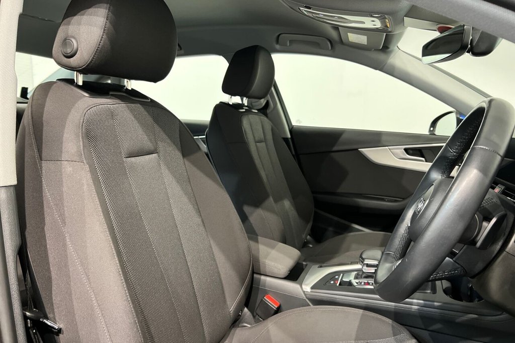 Used Audi A4 2022 for sale - 77287498: Photo 22