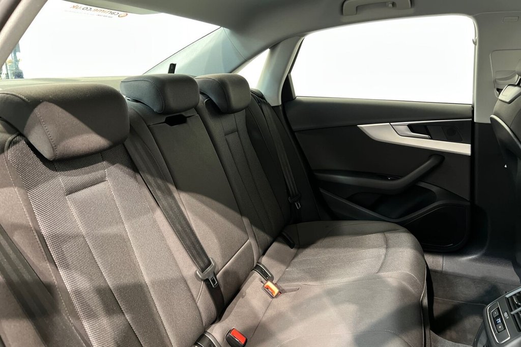 Used Audi A4 2022 for sale - 77287498: Photo 23