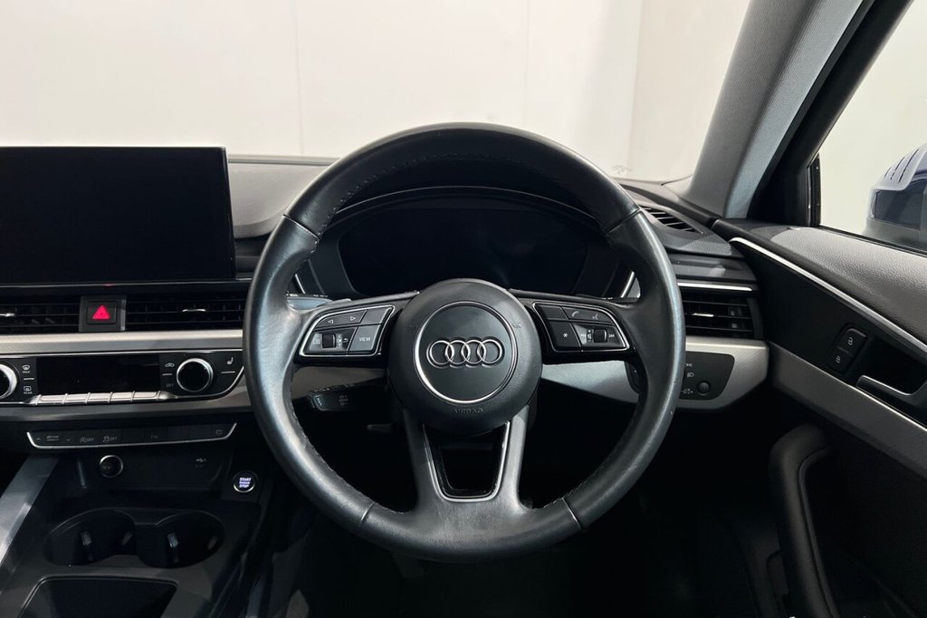 Used Audi A4 2022 for sale - 77287498: Photo 24