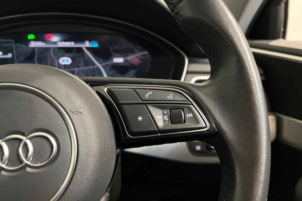 Used Audi A4 2022 for sale - 77287498: Photo 26