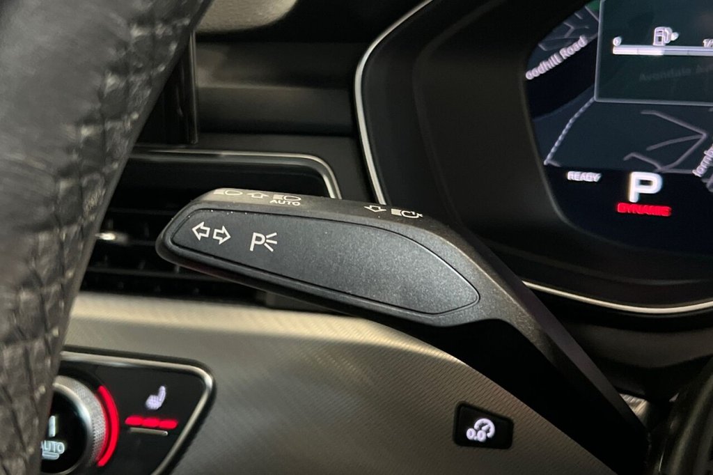 Used Audi A4 2022 for sale - 77287498: Photo 27