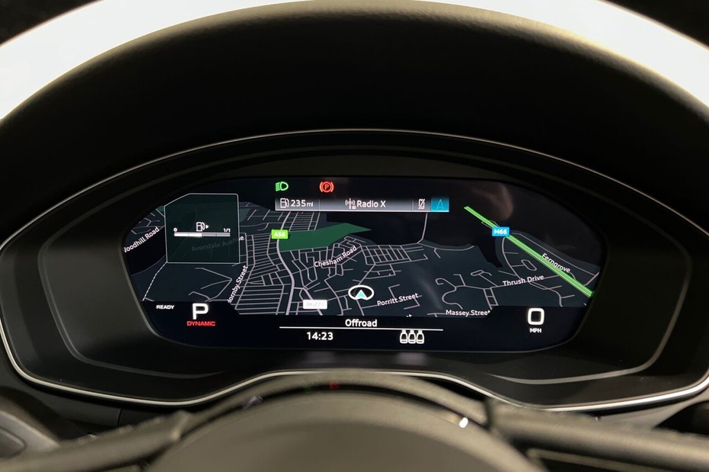 Used Audi A4 2022 for sale - 77287498: Photo 30