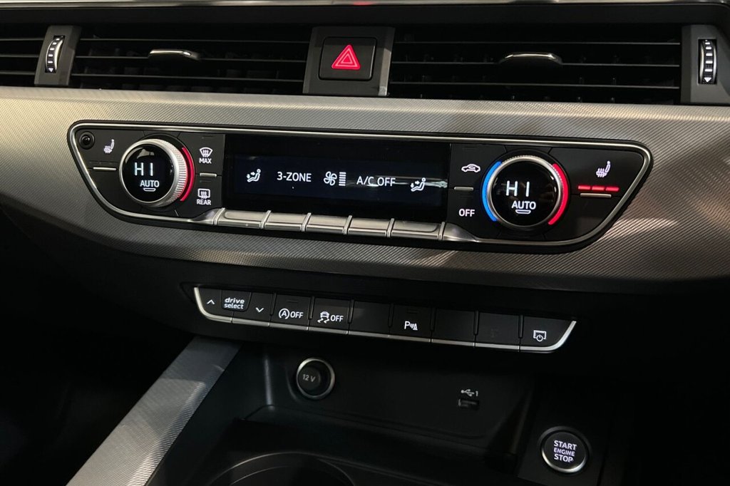 Used Audi A4 2022 for sale - 77287498: Photo 37