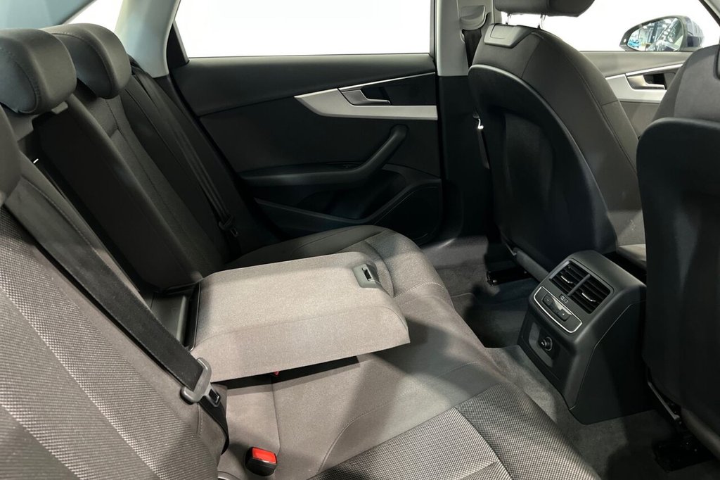 Used Audi A4 2022 for sale - 77287498: Photo 44