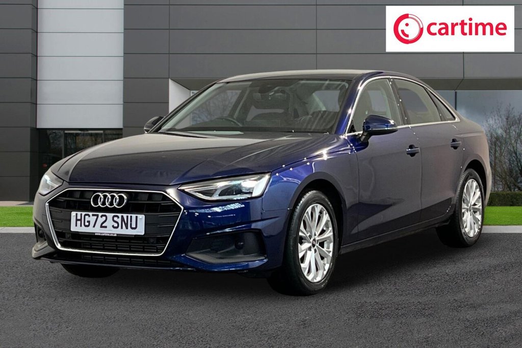 Used Audi A4 2022 for sale - 77287498: Photo 7