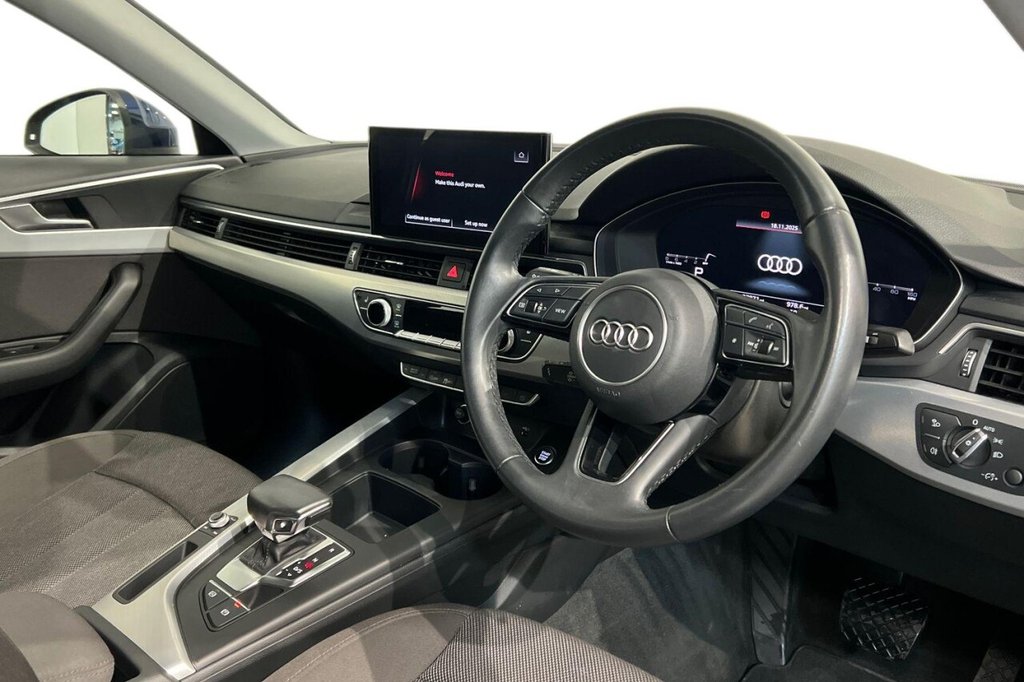 Used Audi A4 2022 for sale - 77287498: Photo 9