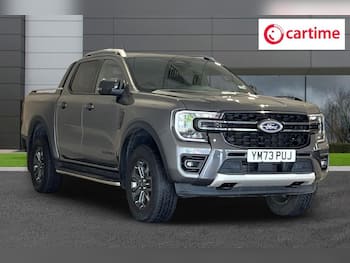 Used Ford Ranger 2023 for sale - 79843126: Photo