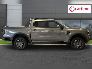 Used Ford Ranger 2023 for sale - 79843126: Photo