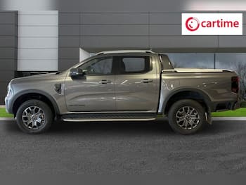 Used Ford Ranger 2023 for sale - 79843126: Photo