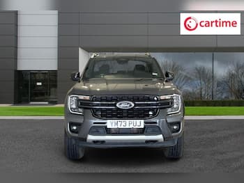 Used Ford Ranger 2023 for sale - 79843126: Photo
