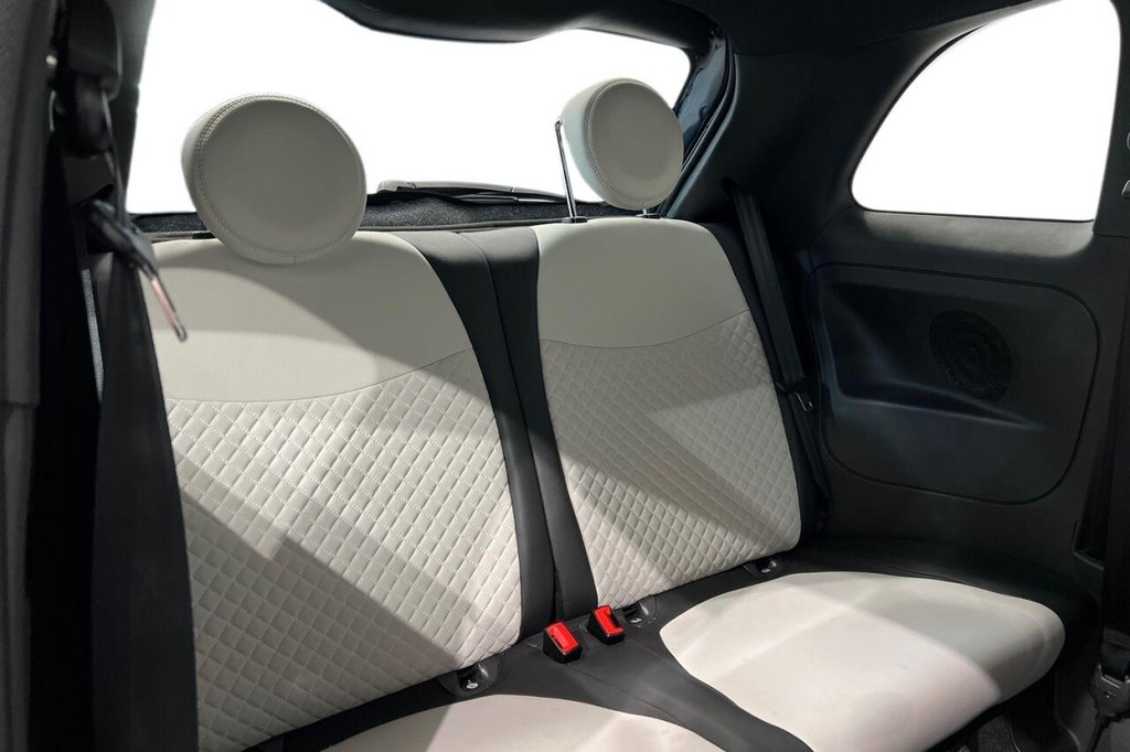 Used Fiat 500 2022 for sale - 77680217: Photo 10