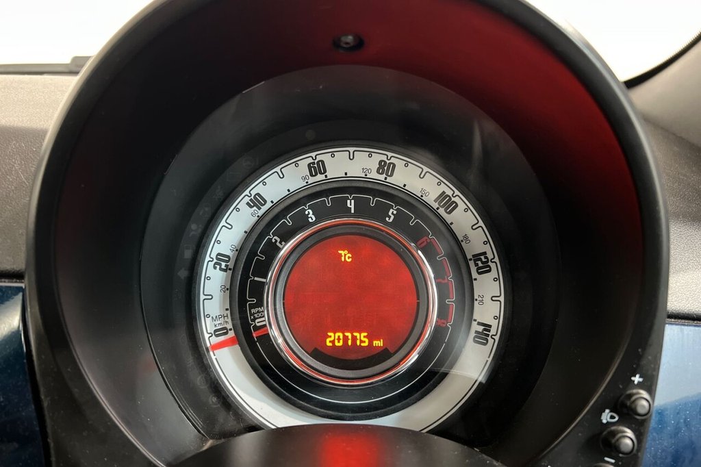 Used Fiat 500 2022 for sale - 77680217: Photo 14