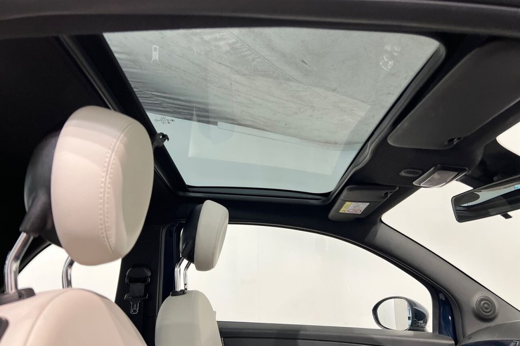 Used Fiat 500 2022 for sale - 77680217: Photo 16