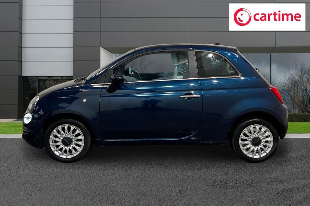 Used Fiat 500 2022 for sale - 77680217: Photo 3