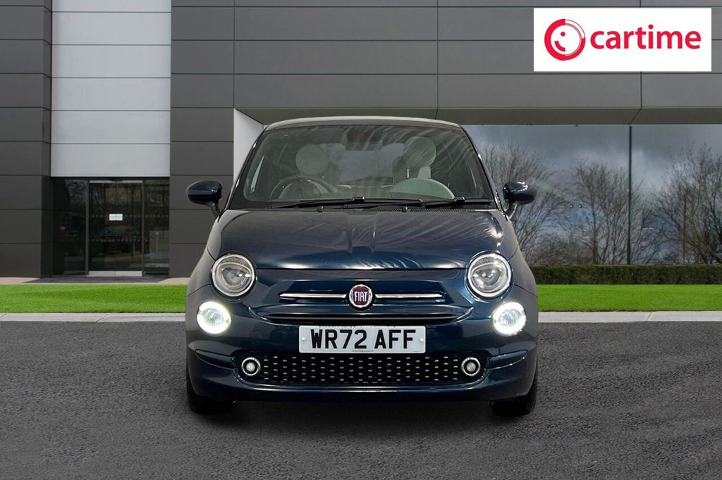 Used Fiat 500 2022 for sale - 77680217: Photo 4