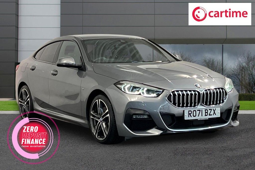 Used BMW 2 Series 2021 for sale - 76386162: Photo 1