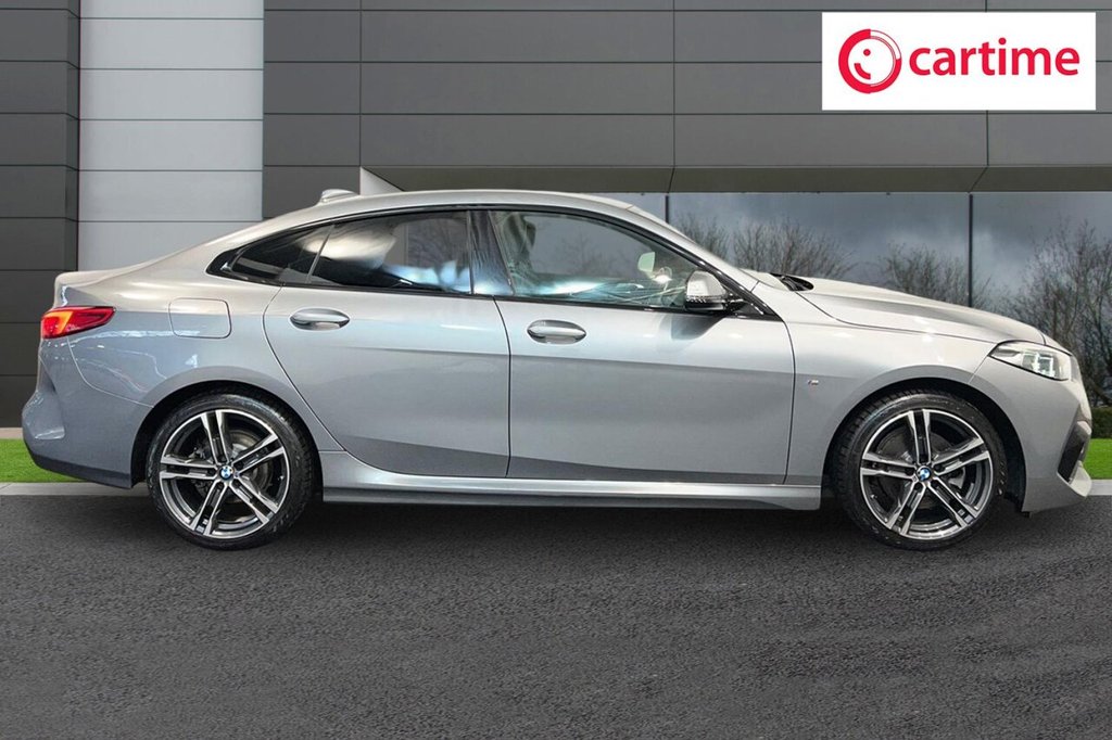 Used BMW 2 Series 2021 for sale - 76386162: Photo 2