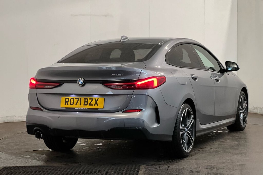 Used BMW 2 Series 2021 for sale - 76386162: Photo 20