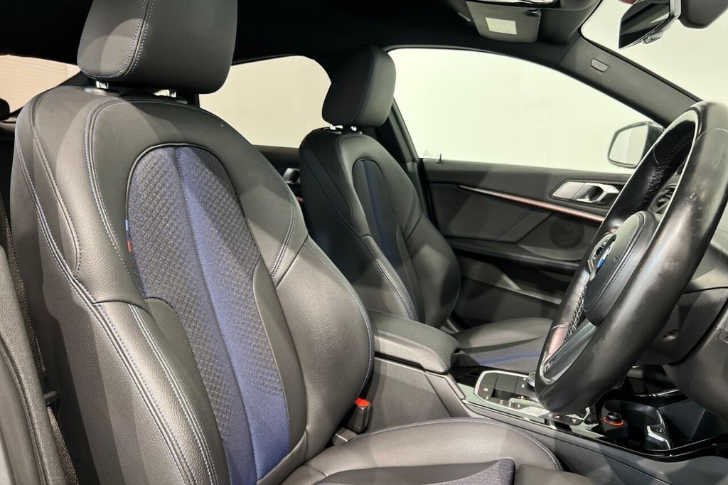 Used BMW 2 Series 2021 for sale - 76386162: Photo 21