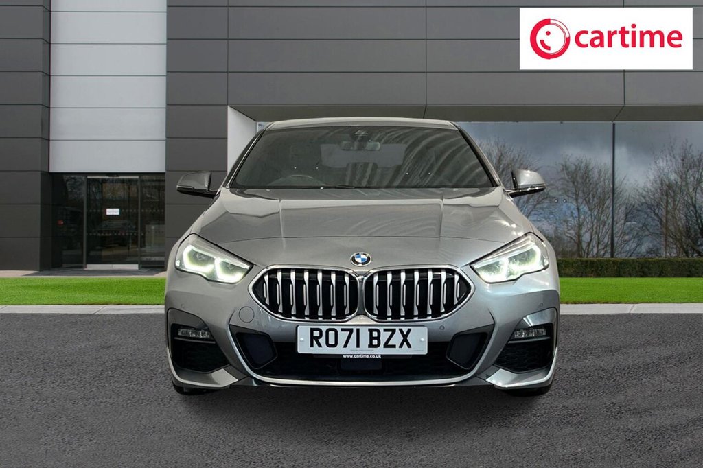 Used BMW 2 Series 2021 for sale - 76386162: Photo 4