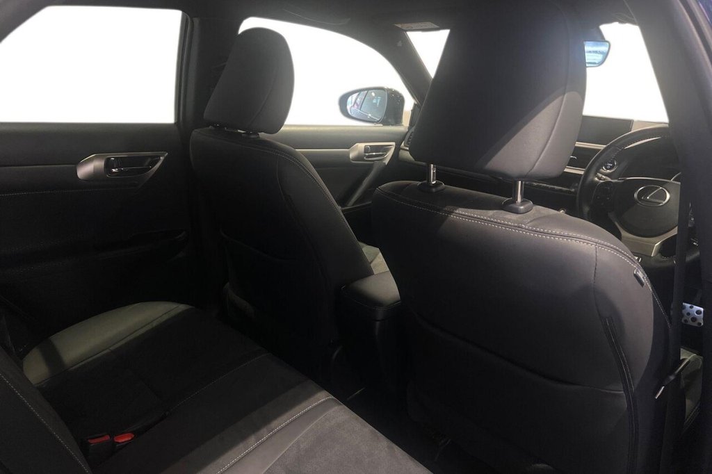 Used Lexus CT 2020 for sale - 77065166: Photo 10