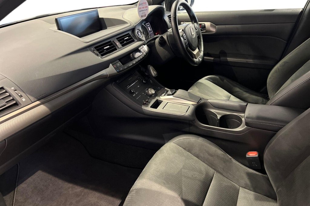 Used Lexus CT 2020 for sale - 77065166: Photo 11