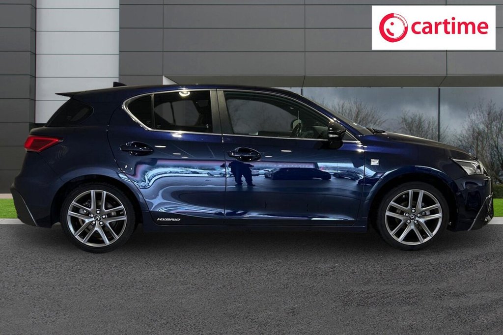 Used Lexus CT 2020 for sale - 77065166: Photo 2
