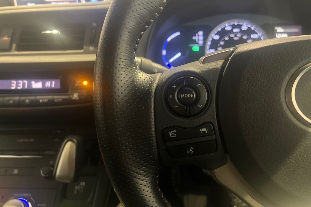 Used Lexus CT 2020 for sale - 77065166: Photo 21