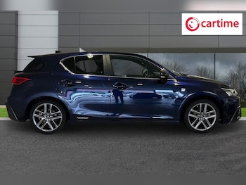 Used Lexus CT 2020 for sale - 77065166: Photo