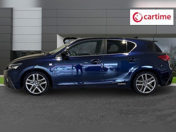 Used Lexus CT 2020 for sale - 77065166: Photo